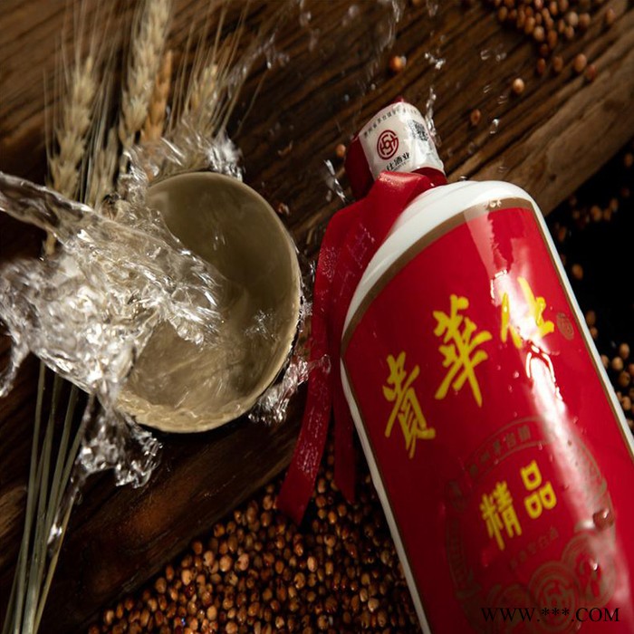 贵华仕 ** （10年）  53度酱香型白酒 500ml/瓶图3