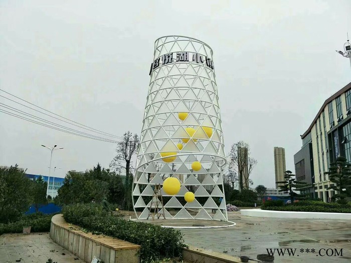 山西康大雕塑 酒瓶大型仿真白酒啤酒瓶子茅台瓶酒厂迎宾酒图8