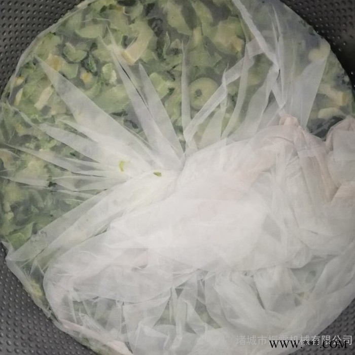 葡萄酒压榨机 蓝莓果酒果汁压滤收汁设备米酒酵素液提取脱水设备  诸城振霖液压压榨机图3