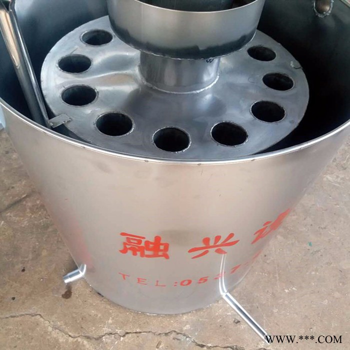 32根管酿酒冷却器价格 流酒器 造酒用冷却器 融兴来图来样制作白酒流酒器冷凝器图6