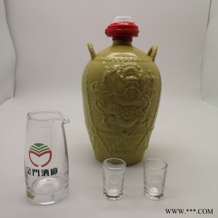 石家庄市白酒 金门特级高粱酒1000毫升9年老酒图6