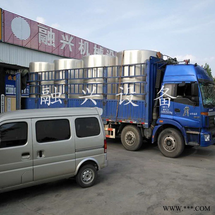朔州大型白酒储酒罐 木酒罐 周转桶 散白酒桶 烧酒设备厂家 储存白酒的罐子图5