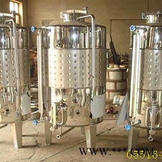 大汉 蒸馏器 蒸酒设备 酿酒设备   合肥灌装机厂家  定制批发图2