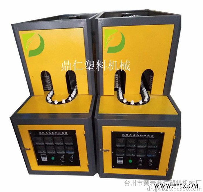 半自动小瓶3L内 全自动吹瓶机 塑料自动吹瓶机 多功能吹瓶机 质量有保障欢迎洽谈 葡萄酒瓶制造设备厂家图4