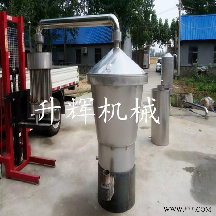 白酒设备酿酒设备 **蒸酒器 家用小型烧酒设备 质量保障图5