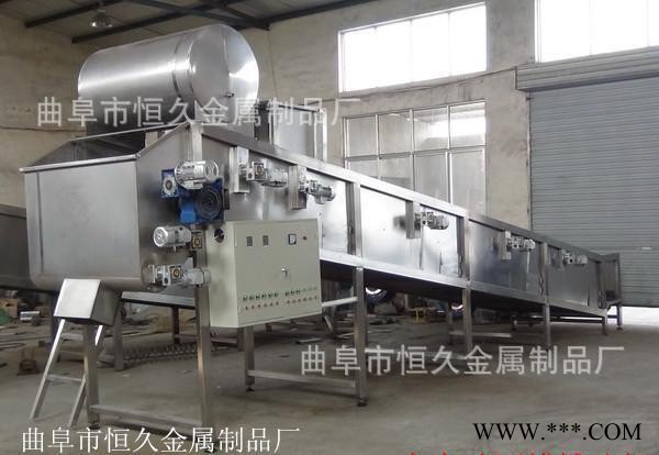 白酒 蒸酒酿酒设备   打茬机 摊凉机 品种齐全图2