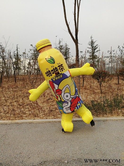 非凡气模大型充气卡通气模 酒瓶产品气模 酒瓶广告气模 酒瓶充气气模  白酒 气模  广告气模图3