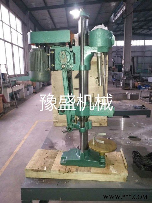 红酒打塞机 葡萄酒软木塞压盖机  香槟瓶打塞机械  封口机械厂家图4