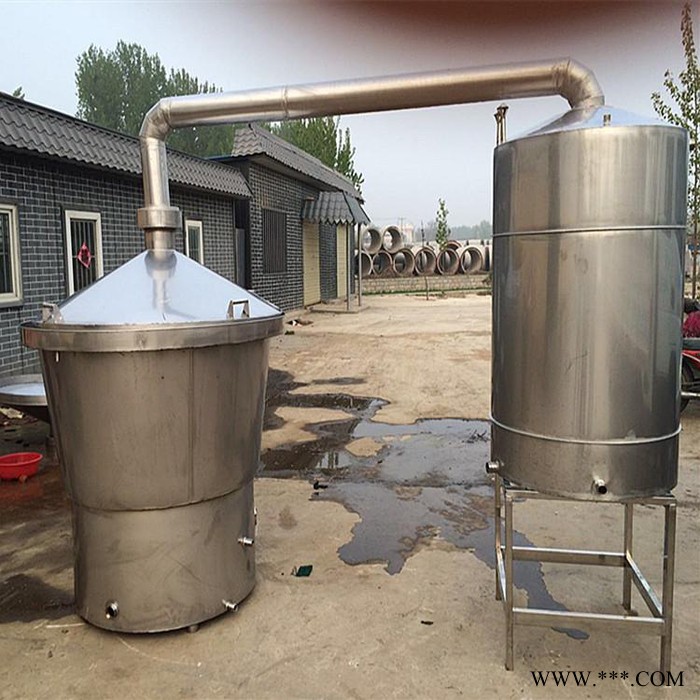 融兴rongxing   酿酒设备  酿酒设备厂家  酿酒设备批发自动化酿酒设备定做 小型酿酒设备价格图3