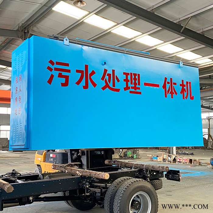 电镀污水处理设备   葡萄酒污水处理设备   腐竹加工污水处理设备   地埋式污水处理设备生产工艺图2