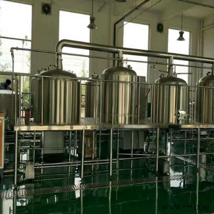 盛大多款 教学实验啤酒设备 酿酒设备 ** 酿酒设备价格图2