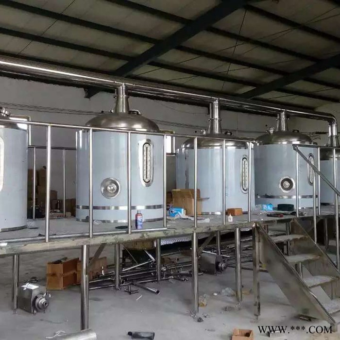 盛大多款 教学实验啤酒设备 酿酒设备 ** 酿酒设备价格图4