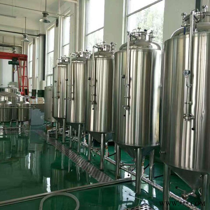 盛大多款 教学实验啤酒设备 酿酒设备 ** 酿酒设备价格图7