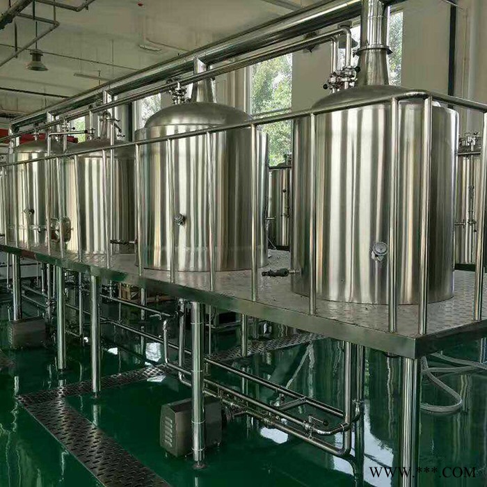 盛大多款 教学实验啤酒设备 酿酒设备 ** 酿酒设备价格图5