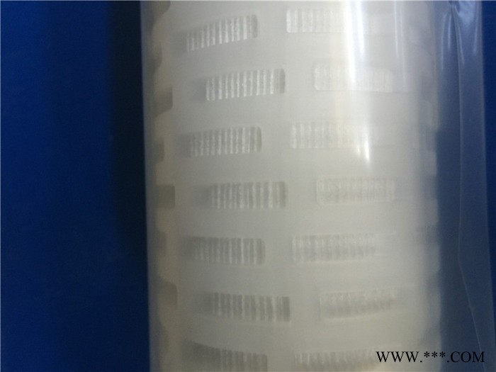 PP微孔折叠滤芯 替换PALL 3M 10寸 0.45微米 0.22um 葡萄酒水过滤图6