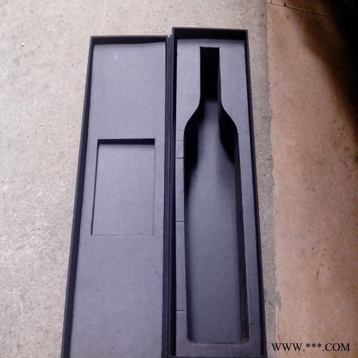 无锡供应葡萄酒礼盒包装珍珠棉内衬 易碎品运输防护珍珠棉内衬图3