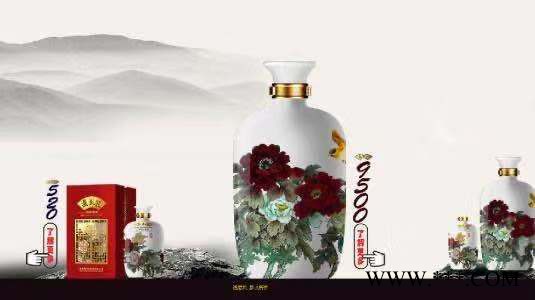 逸春风牡蛎酒520养生酒52°逸春风深海牡蛎酒图3