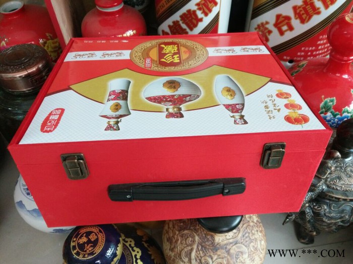 贵州茅台镇酱香型 白酒 珍藏盒装原浆送礼珍藏收藏佳品 直销 茅台镇酱香型白酒图3