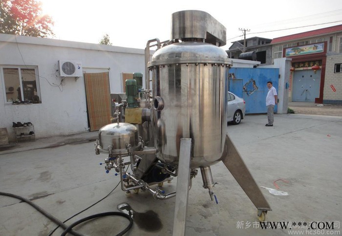 新疆地区葡萄酒生产线设备、葡萄酒灌装设备、葡萄除梗破碎机专业生产厂家 饮料加工设备图7