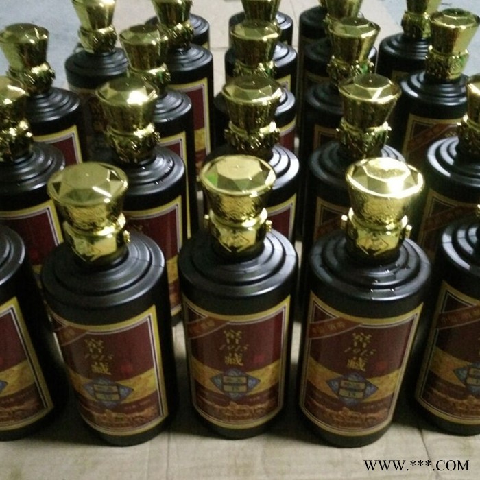 贵州茅台镇酱香型 白酒原浆卡盒装窖藏1915礼品盒  白酒厂家批发图3