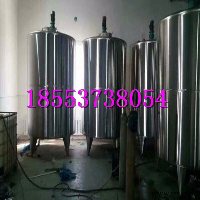 便捷卸料蒸酒设备 **不锈钢酿酒设备 酒容器 电蒸酿酒设备图6