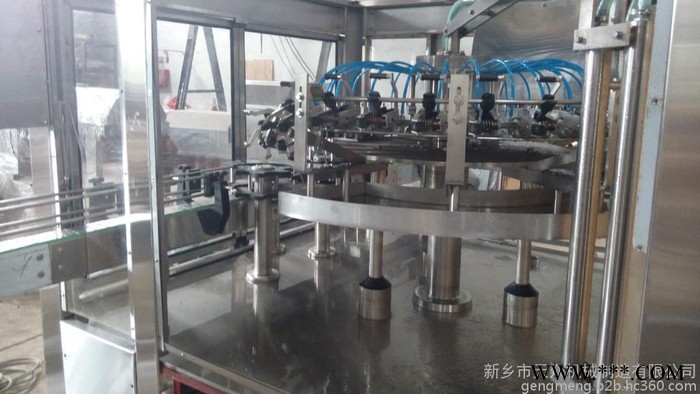 供应天众机械生产yzj-5t**3吨双螺旋葡萄皮压榨机、葡萄酒灌装生产线图4
