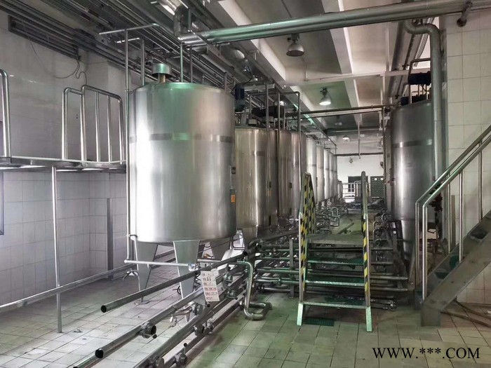 耀辉立式 二手储罐  20立方的葡萄酒储罐  不锈钢储罐报价图5