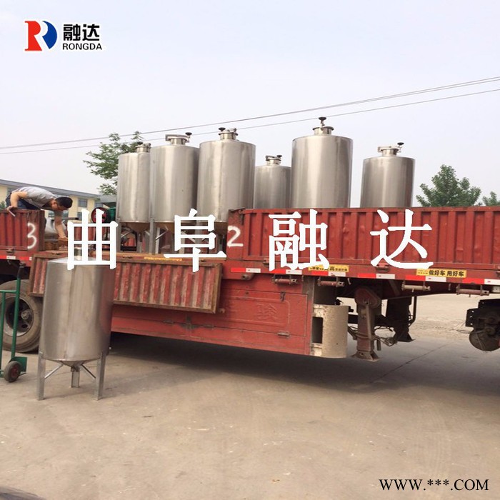 锦州专业制作小型 蒸酒设备 烧酒设备厂家地址图2