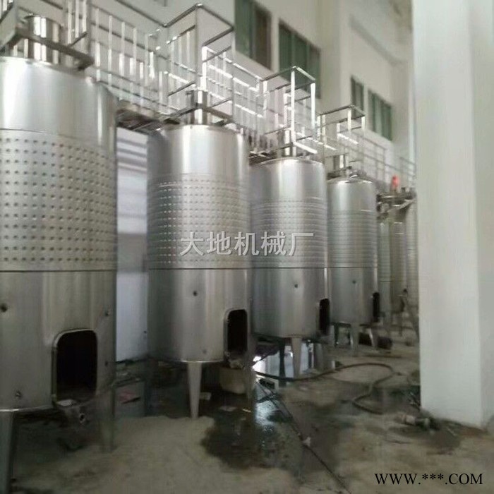大地dd-njsb 家用 葡萄酒设备 不锈钢白酒蒸酒设备大型高效节能白酒酿酒设备图5