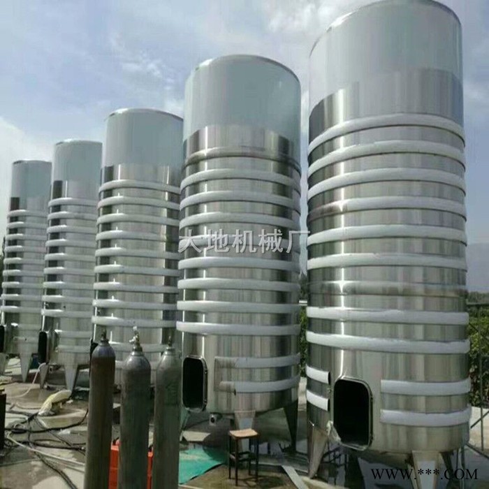 大地dd-njsb 家用 葡萄酒设备 不锈钢白酒蒸酒设备大型高效节能白酒酿酒设备图7