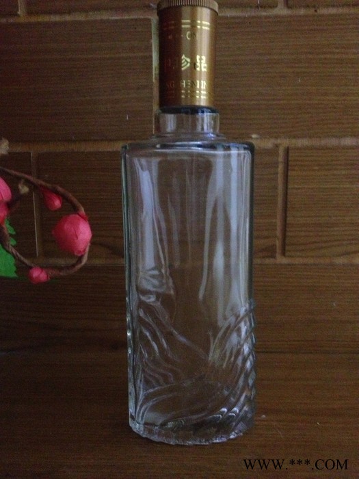 瑞德 白酒瓶精白玻璃定制加工图7