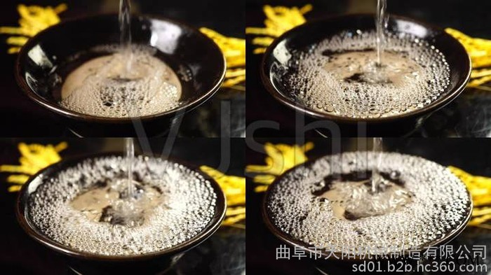 酿酒设备 小型烧电烧气酿酒设备图2