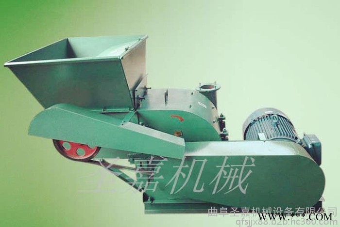 供应大曲粉碎机型号  山东酒曲破碎机厂家报价图4