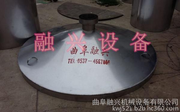 百色柿子酒蒸酒设备 白酒烤酒设备价格图8