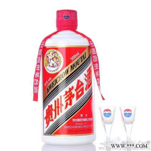 飞天茅台酒  **  白酒图3