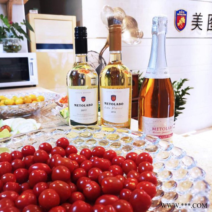 美图兰堡METOLABO霞多丽晚收甜白葡萄酒智利白葡萄酒冰镇红酒加盟红酒代理红酒招商酒窖加盟品牌代理图7