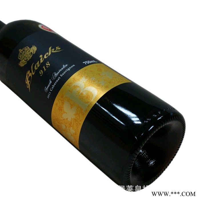 堡莱皇拉玛918赤霞珠红葡萄酒进口红酒**澳大利亚葡萄酒堡莱皇拉玛庄园干红波尔多产区图2
