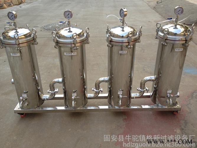 不锈钢白酒杂质过滤器 不锈钢白酒杂质过滤器厂家图5