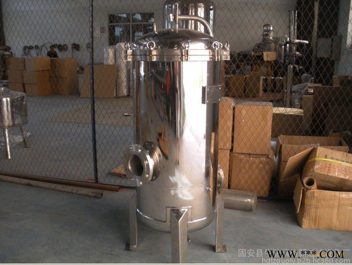 不锈钢白酒杂质过滤器 不锈钢白酒杂质过滤器厂家图1