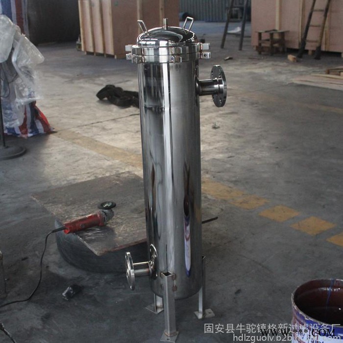 不锈钢白酒杂质过滤器 不锈钢白酒杂质过滤器厂家图2