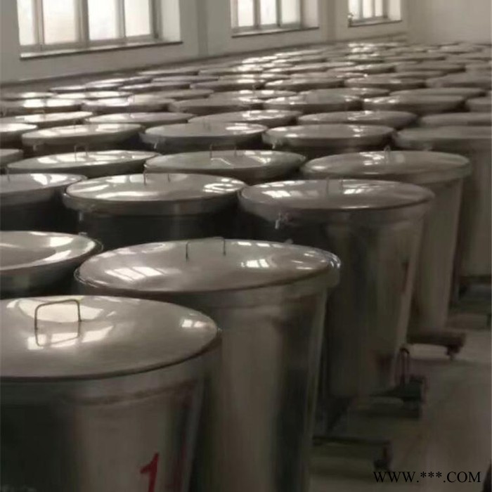 志云 不锈钢啤酒发酵桶 葡萄酒啤酒密封桶定制批发 电话议价图5