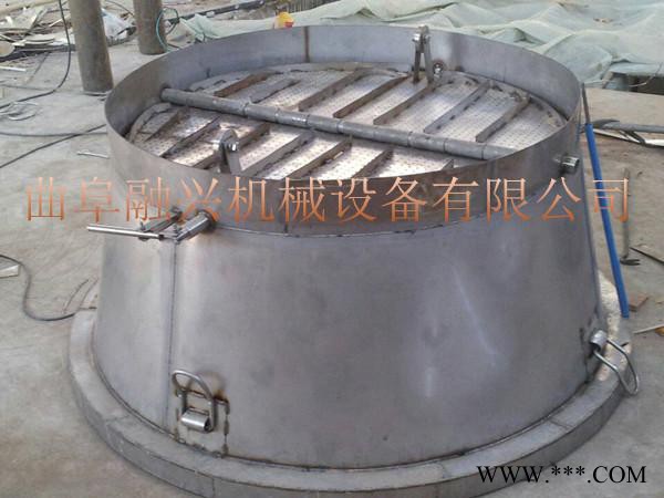 宿迁大型行吊酿酒设备定做 不锈钢行吊白酒蒸馏器图2