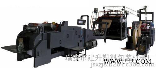 单支葡萄酒纸袋加厚手提袋手挽机图4
