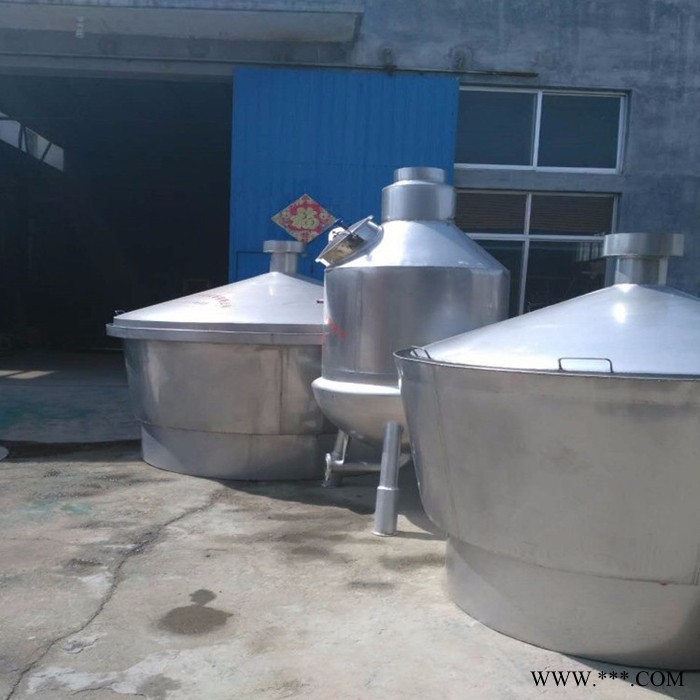 汇源酿酒设备厂 现货供应 酿酒设备 酿酒设备生产厂家 欢迎选购图5