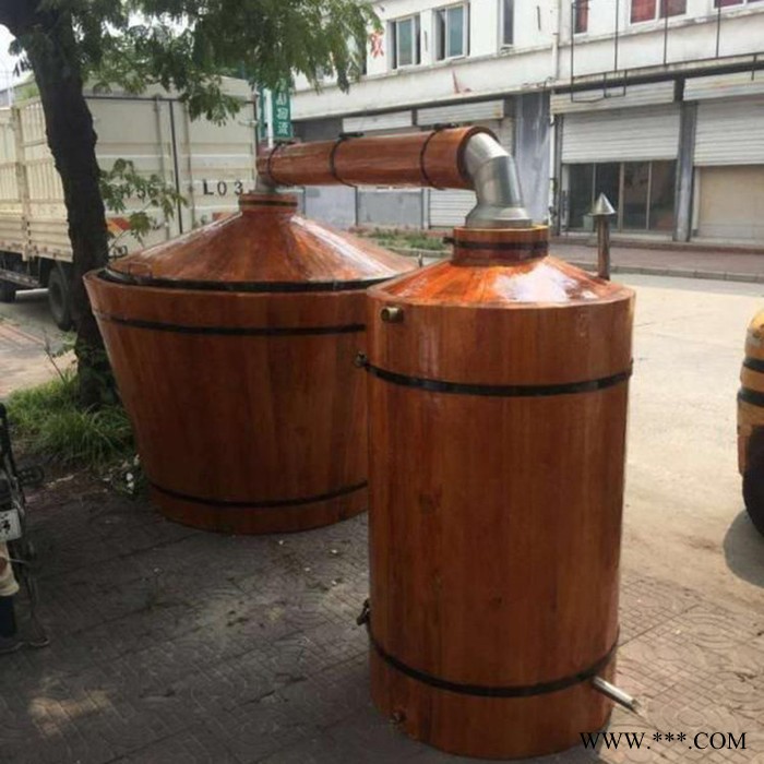 小型酿酒设备报价 酿酒发酵设备 酿酒设备排名 质量可靠图4