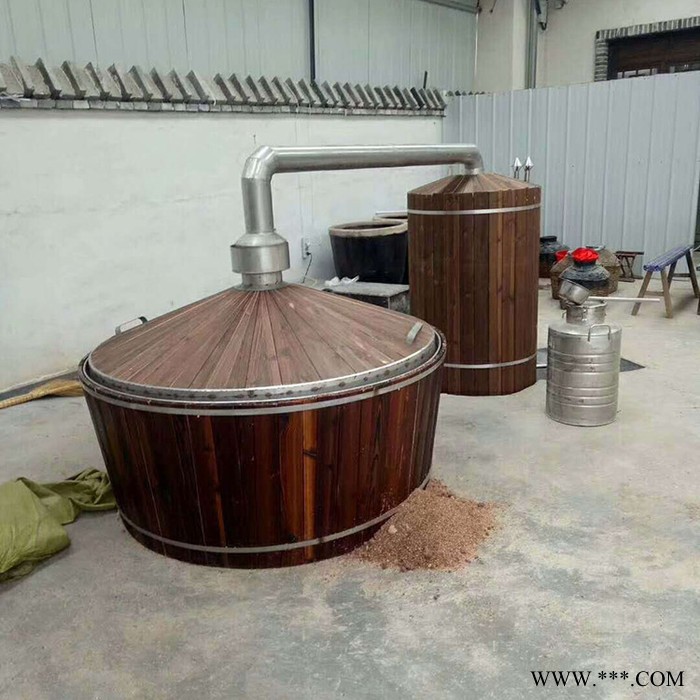 小型酿酒设备报价 酿酒发酵设备 酿酒设备排名 质量可靠图3