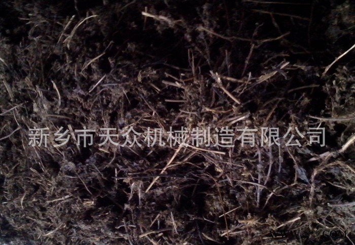葡萄酒渣 啤酒渣脱水  不锈钢双螺旋压榨机图2
