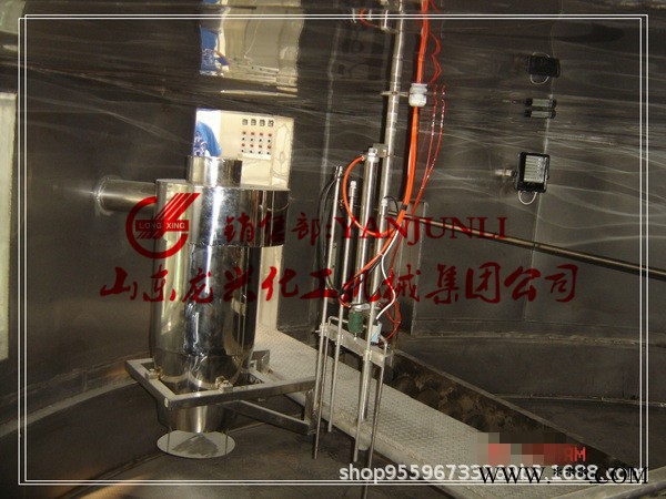 白酒黄酒酿造制曲设备 固态圆盘制曲机生产线 圆盘制曲机规格图1