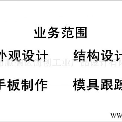 提供白酒瓶外观设计、结构设计、产品创意设计、工业设计