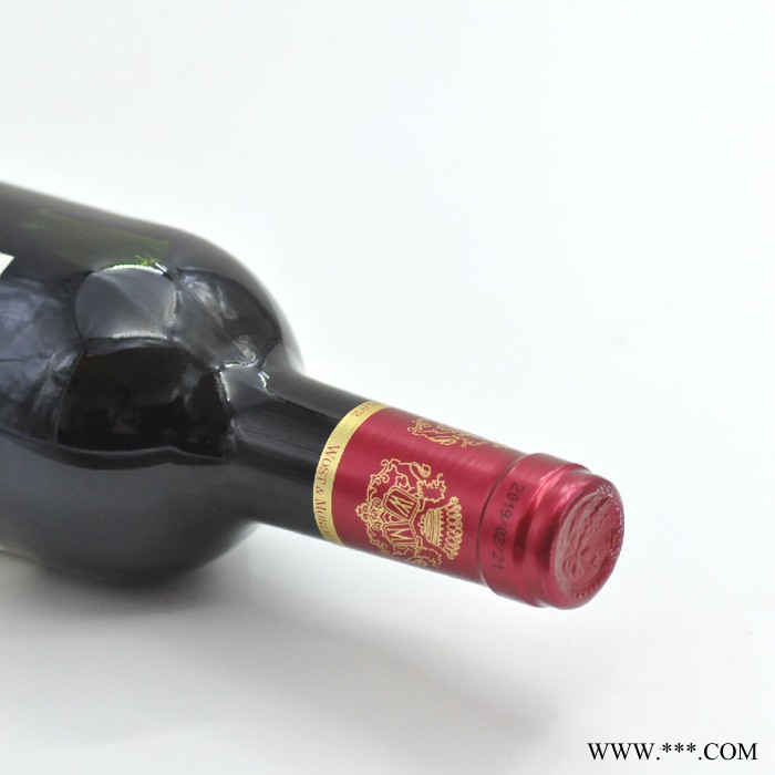 美图兰堡 美图兰堡超级波尔多葡萄酒图3